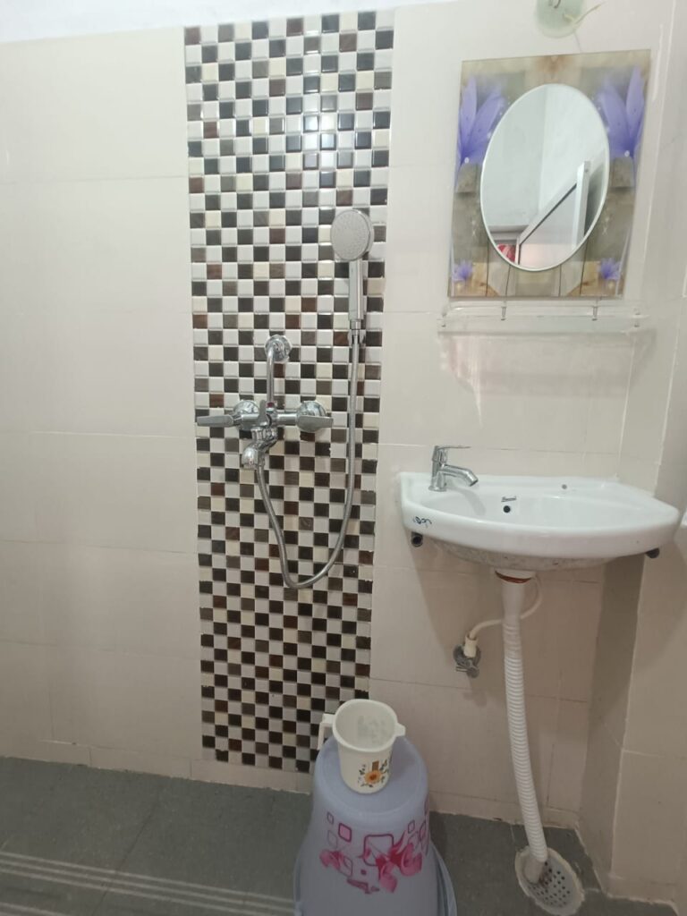 Hotel Das Guest House - Gangasagar