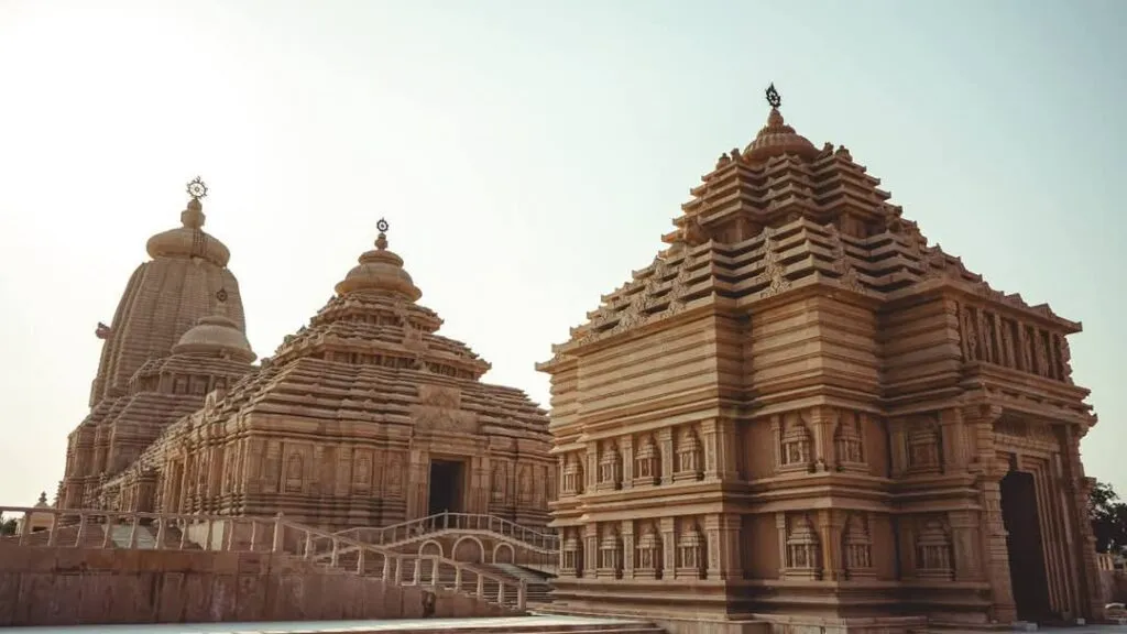 Digha Jagannath Temple Tour Package
