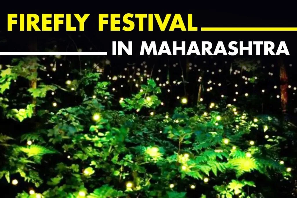Purushwadi Tour Package From Mumbai