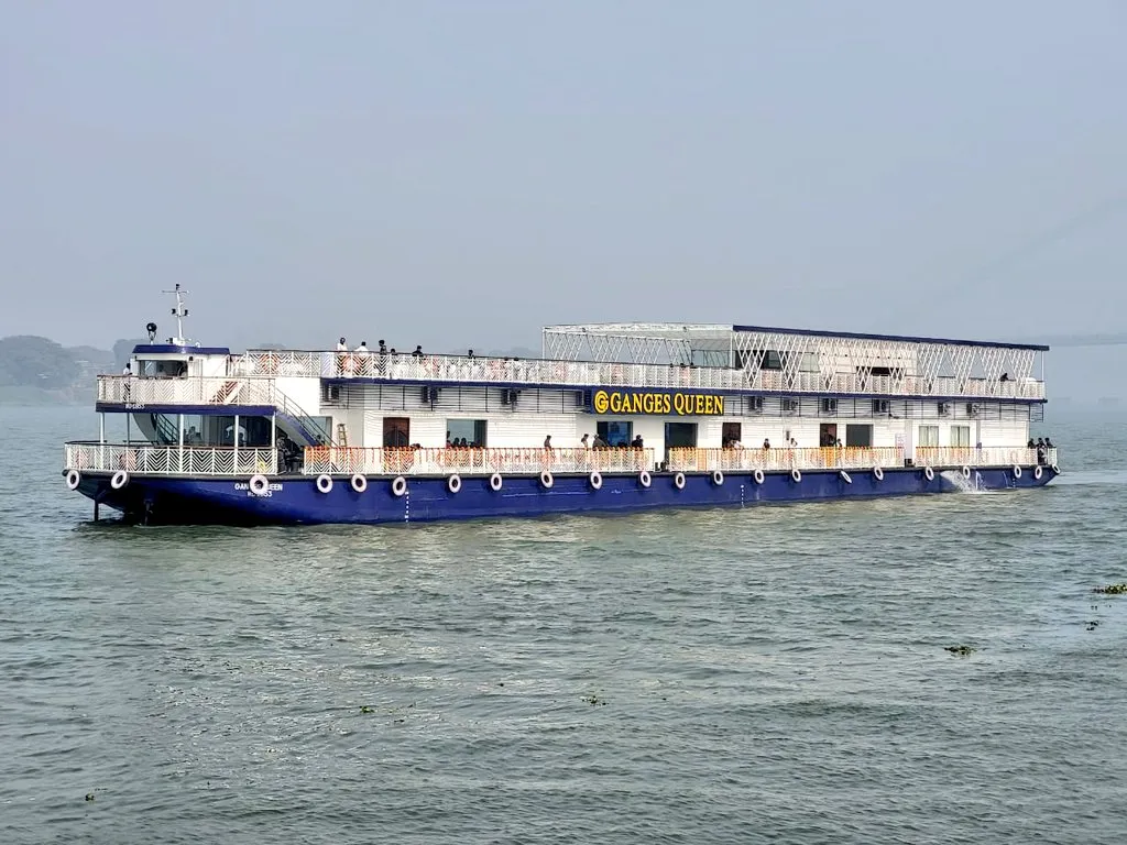 Kolkata Luxury River Cruise Booking Online