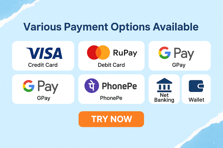 Online Payment Online Payment