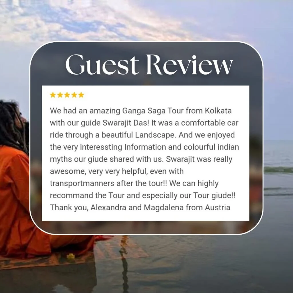 Gangasagar 1 Day Tour Package From Kolkata & Howrah 2026