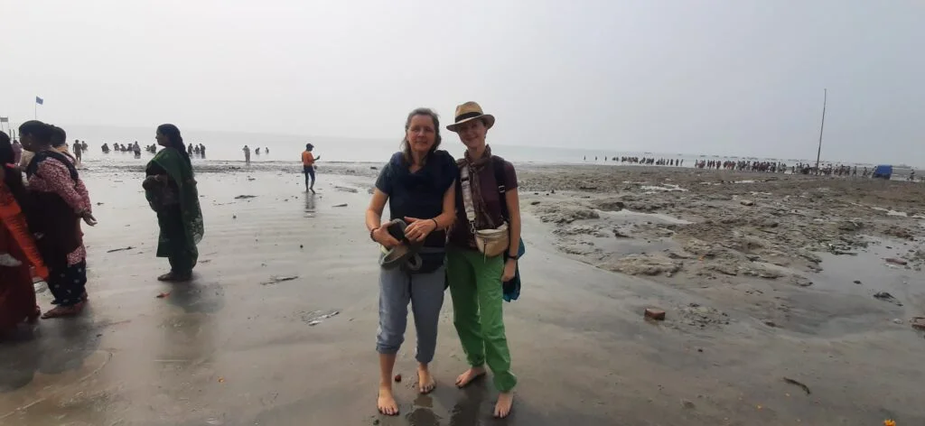 Gangasagar Tour From Kolkata & Howrah | 1 Day Package 2026