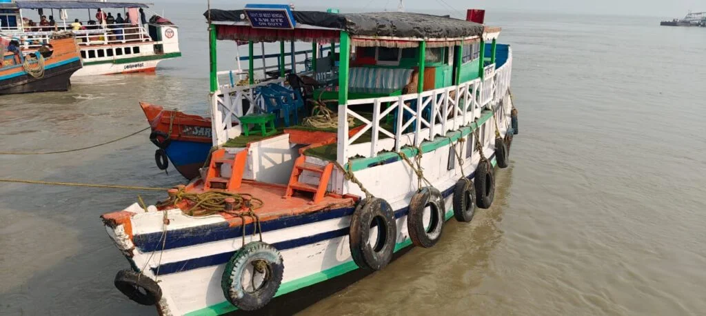 Kolkata To Gangasagar One Day Tour Package By Private Ferry Kolkata To Gangasagar One Day Tour Package By Private Ferry