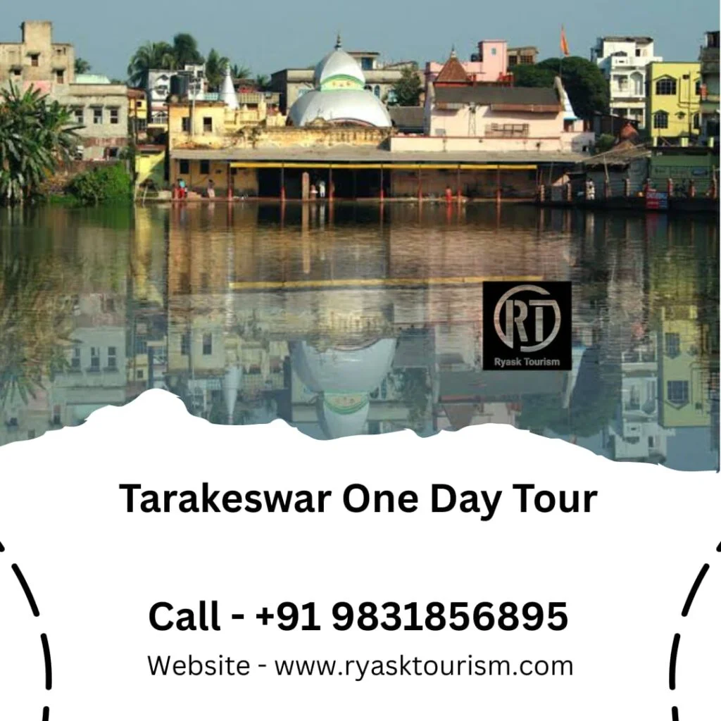 Tarakeshwar Tour Package From Kolkata By Car
