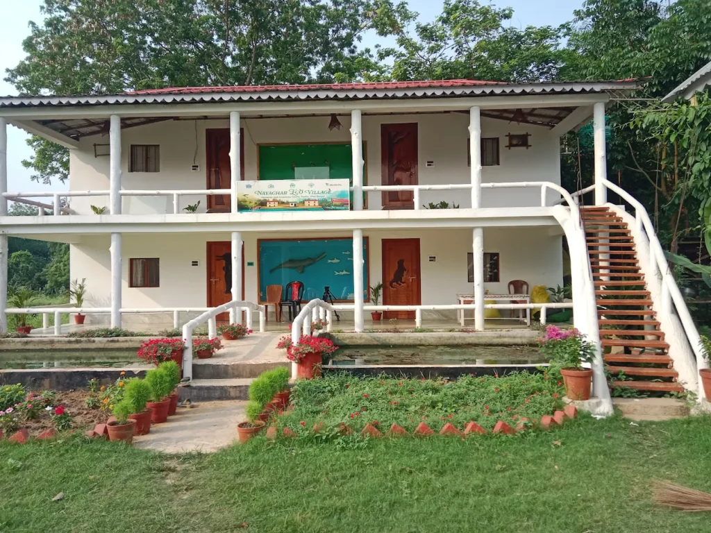 Nayachar Eco Village Nayachar Eco Village