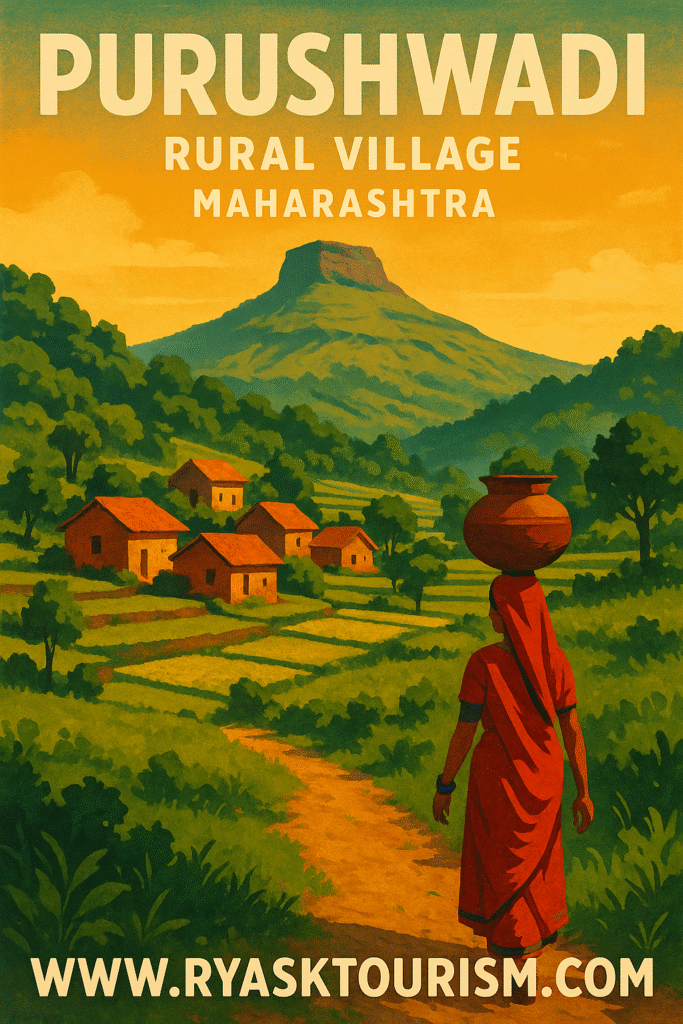 Purushwadi Tour Package From Mumbai