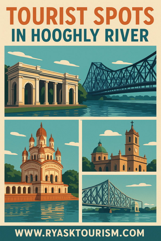 Tourist Places In Hooghly District