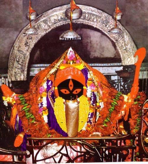 Kalighat Kali Temple Kolkata Kalighat Kali Temple Kolkata