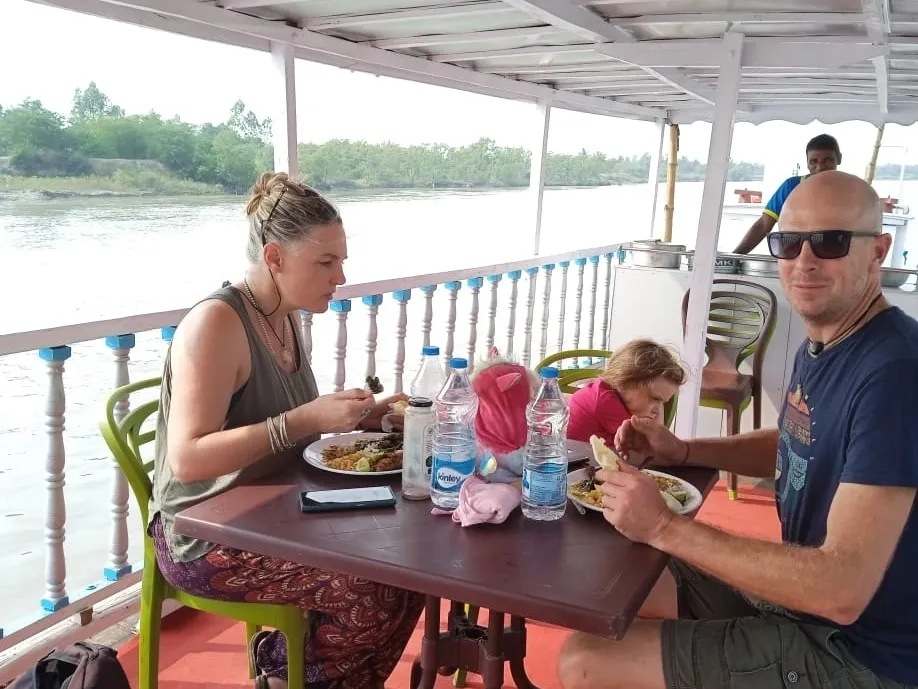 Sundarban Luxury Package From Kolkata Private Tour 2025-2026 
