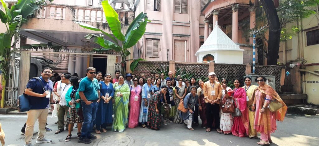 Kolkata Durga Puja Parikrama: Durga Puja Bonedibari Parikrama Tour Kolkata Durga Puja Parikrama: Durga Puja Bonedibari Parikrama Tour