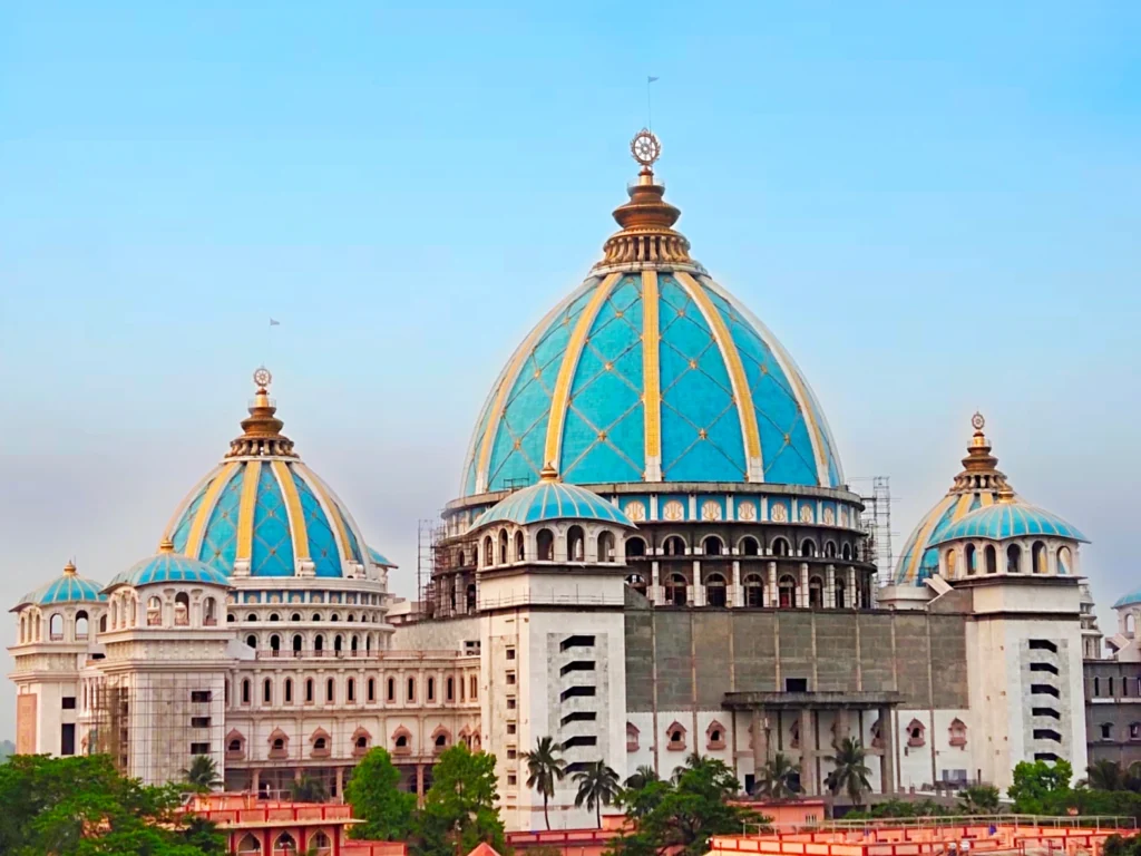 Mayapur One Day Tour Package