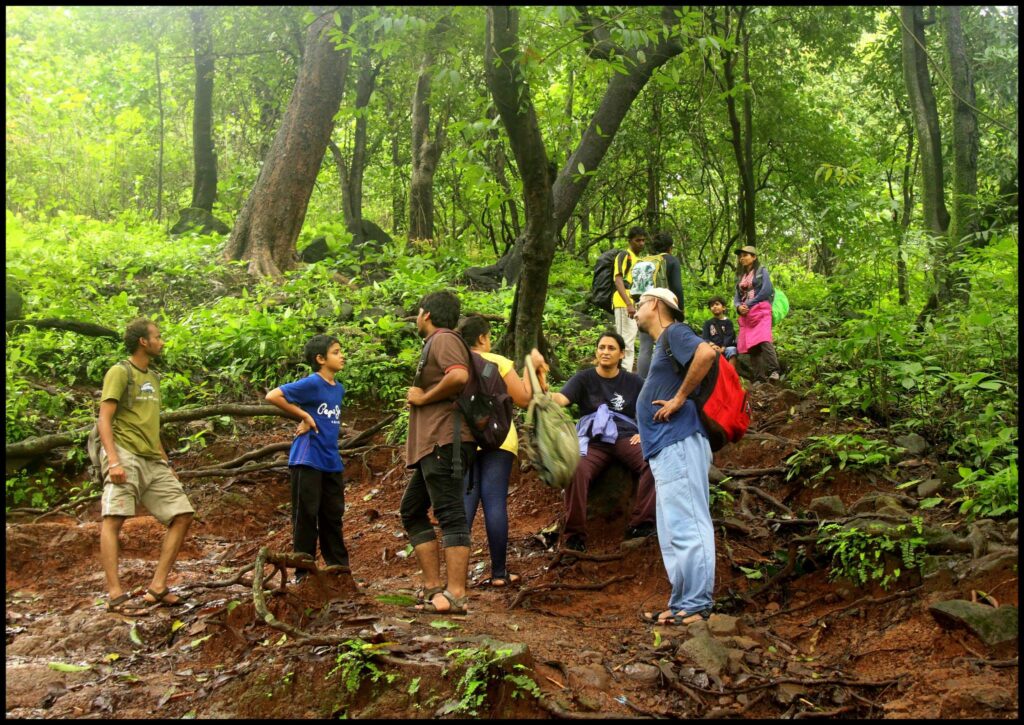 School College Tour For Students In Mumbai