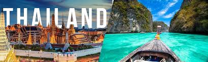Thailand Tour Packages Thailand Tour Packages