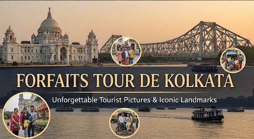 Tour De kolkata