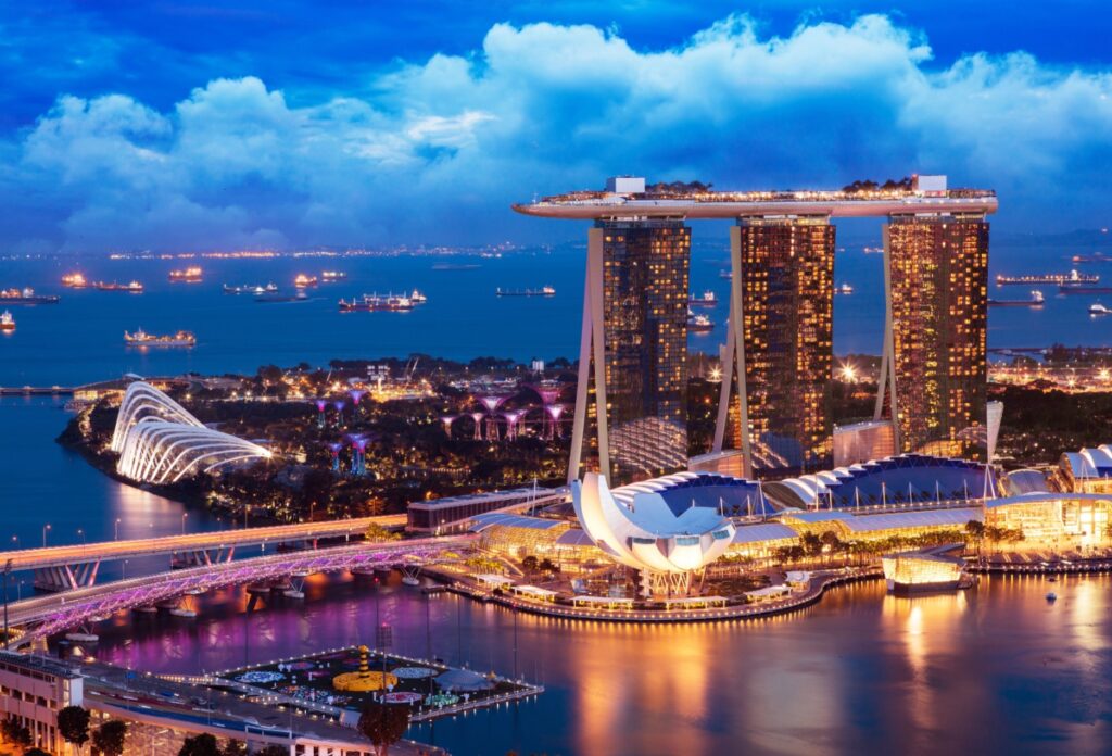 Book Singapore Holiday Tour Packages Online Book Singapore Holiday Tour Packages Online