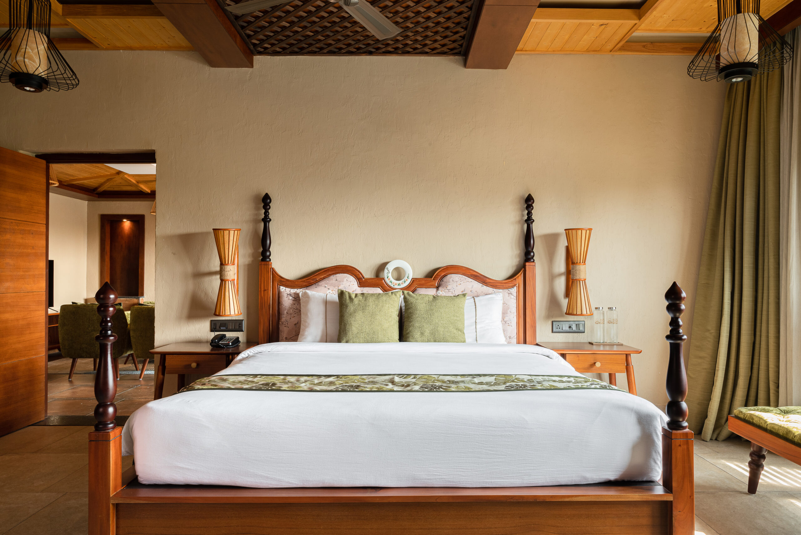 Sundarban Hotel Sonar Bangla Package
