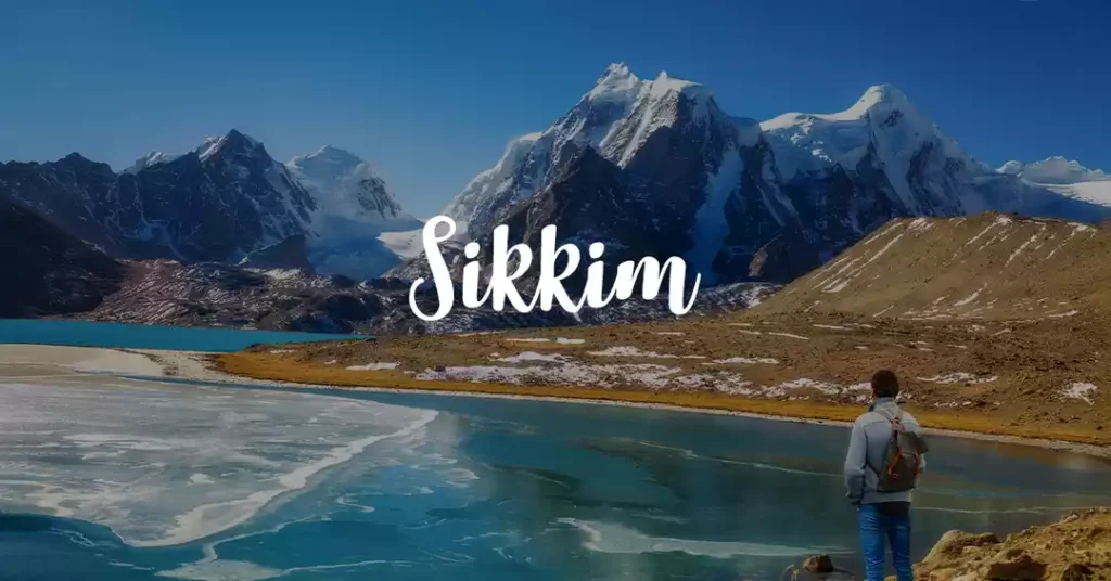 Sikkim Tourism Tour Packages India  Sikkim Tourism Tour Packages India