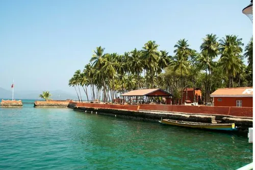 Andaman And Nicobar Tour Packages