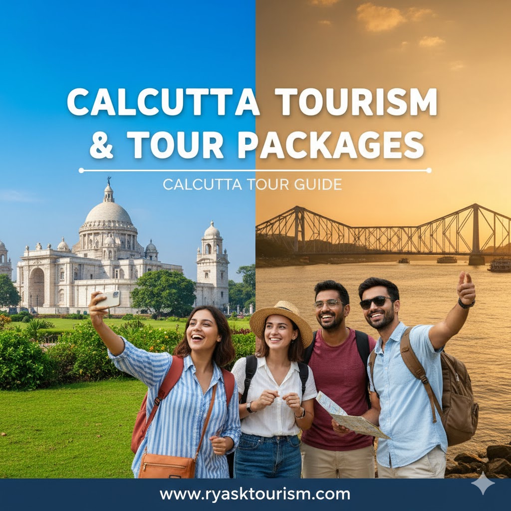 Calcutta Tourism & Tour Packages | Calcutta Tour Guide Calcutta Tourism & Tour Packages | Calcutta Tour Guide