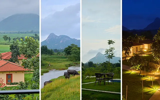 Purulia Tour Package From Kolkata