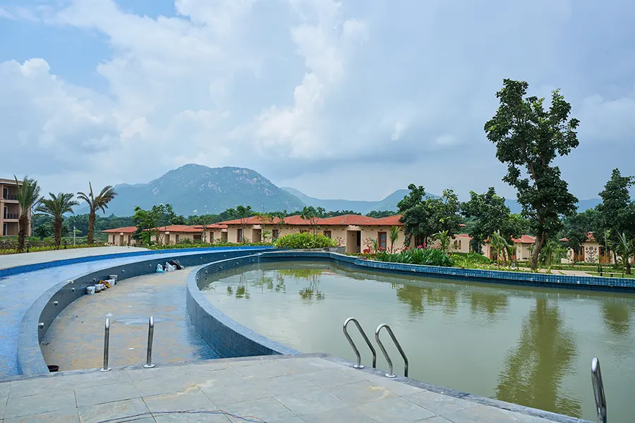 Purulia Tour Package From Kolkata