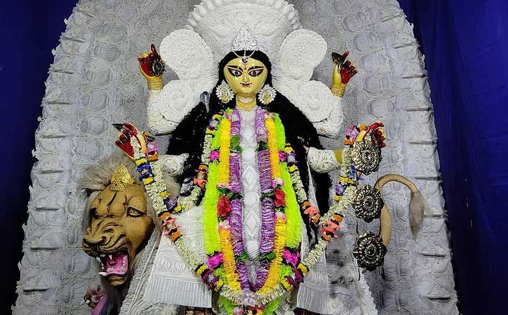 Chandannagar Jagadhatri Puja Car Rental