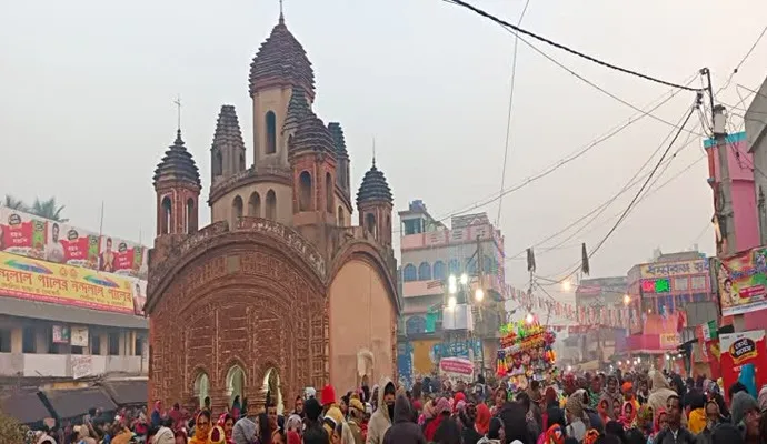 Joydev Kenduli Baul Mela Tourism Joydev Kenduli Baul Mela Tourism