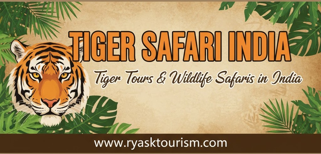 Tiger Safari India Tiger Tours & Wildlife Safaris in India Tiger Safari India Tiger Tours & Wildlife Safaris in India