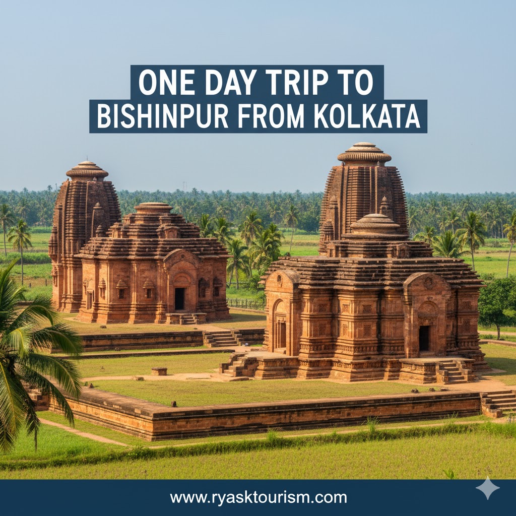 Bishnupur One Day Tour Package From Kolkata Bus Car Bishnupur One Day Tour Package From Kolkata Bus Car