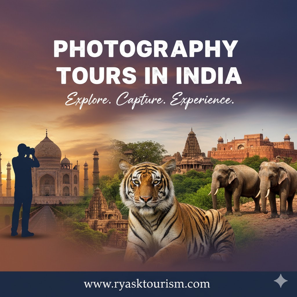 photography Tours In India photography Tours In India
