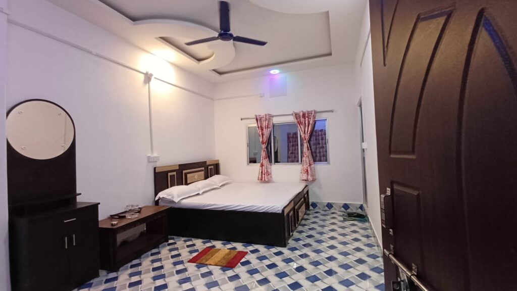 Purulia Tour Package From Kolkata
