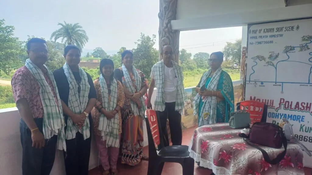 Purulia Tour Package From Kolkata