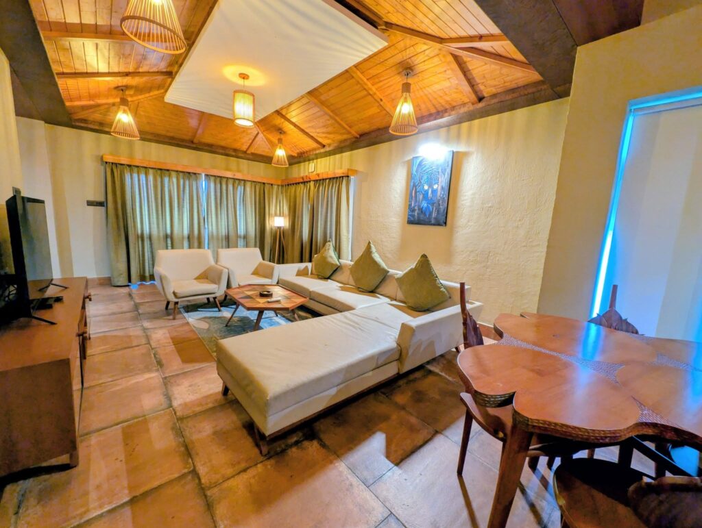 Sundarban Hotel Sonar Bangla Package
