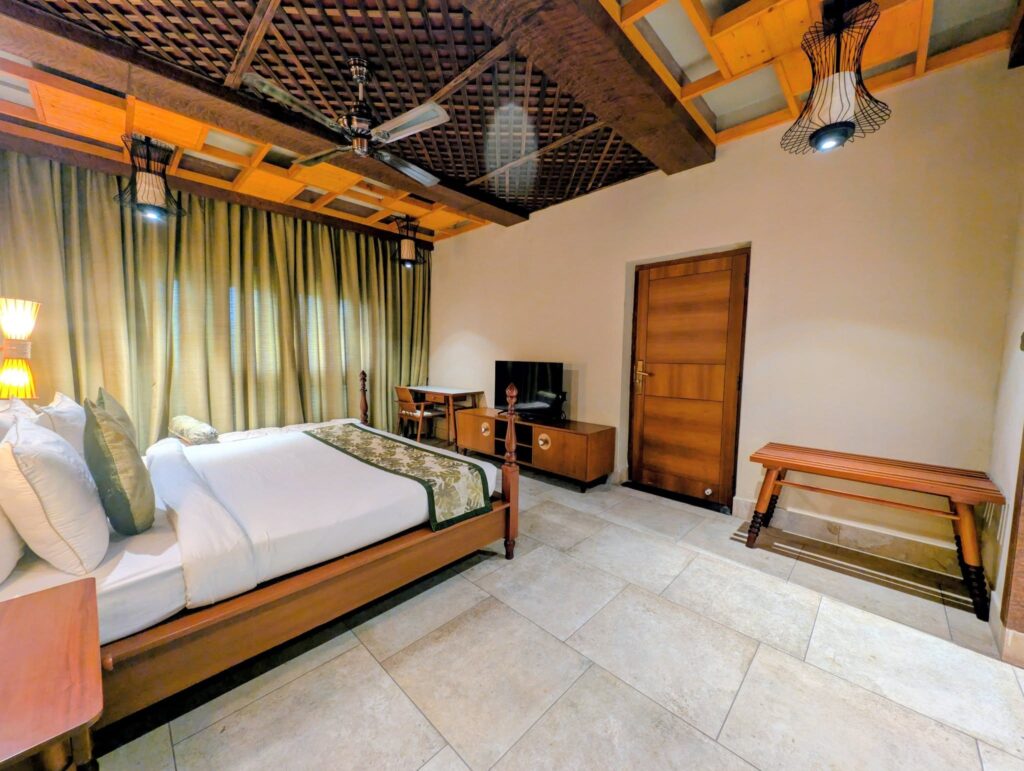Sundarban Hotel Sonar Bangla Package