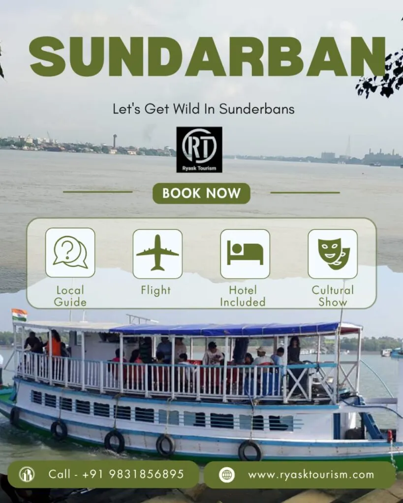 Best Sundarban Tour Package Best Sundarban Tour Package