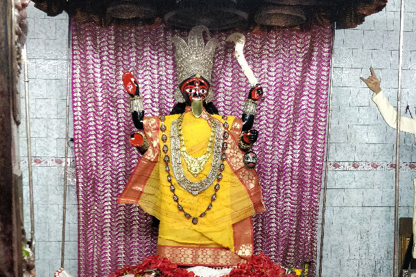 Kali Pujas Tour Of Calcutta Kali Pujas Tour Of Calcutta