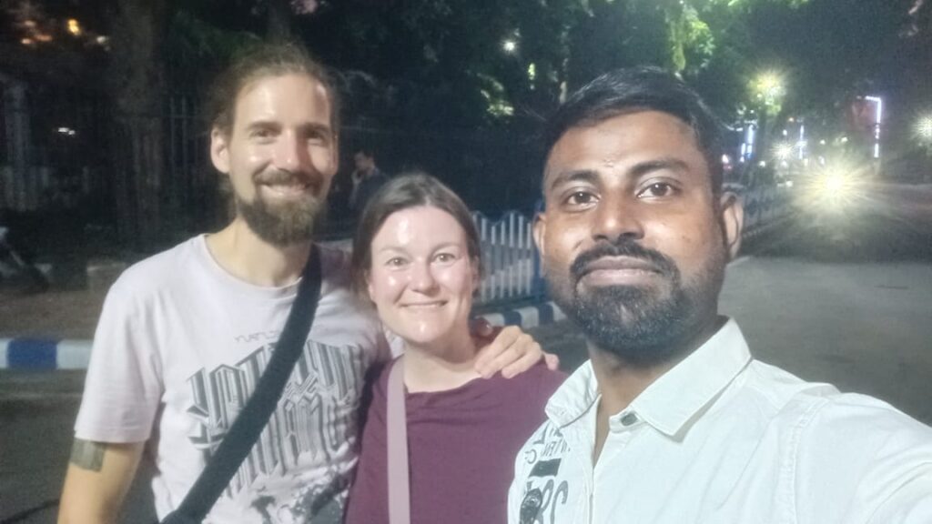 Kolkata Guided Tour Package