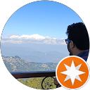 Souvik Ganguly profile picture