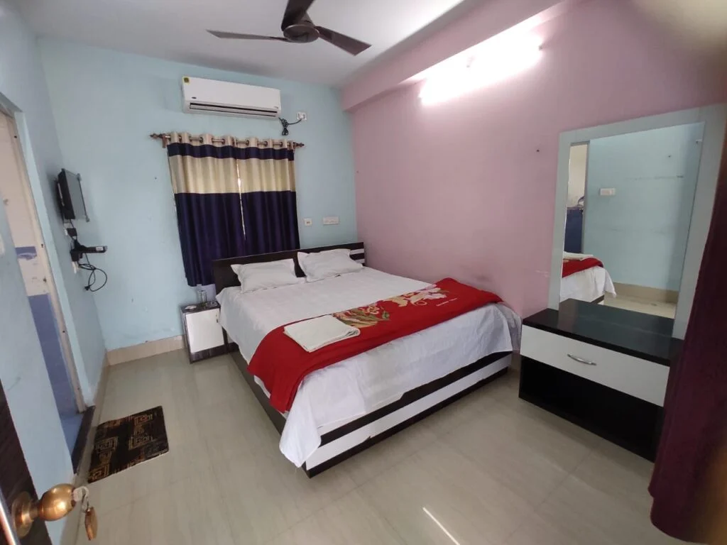 Gangasagar 1 Day Tour Package From Kolkata & Howrah 2026