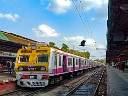 
GangaSagar Tour By Train From Sealdha Staton Kolkata