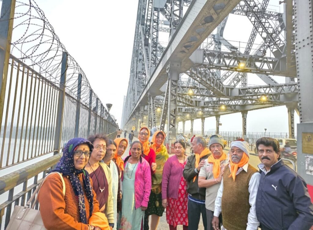 Gangasagar Tour Package