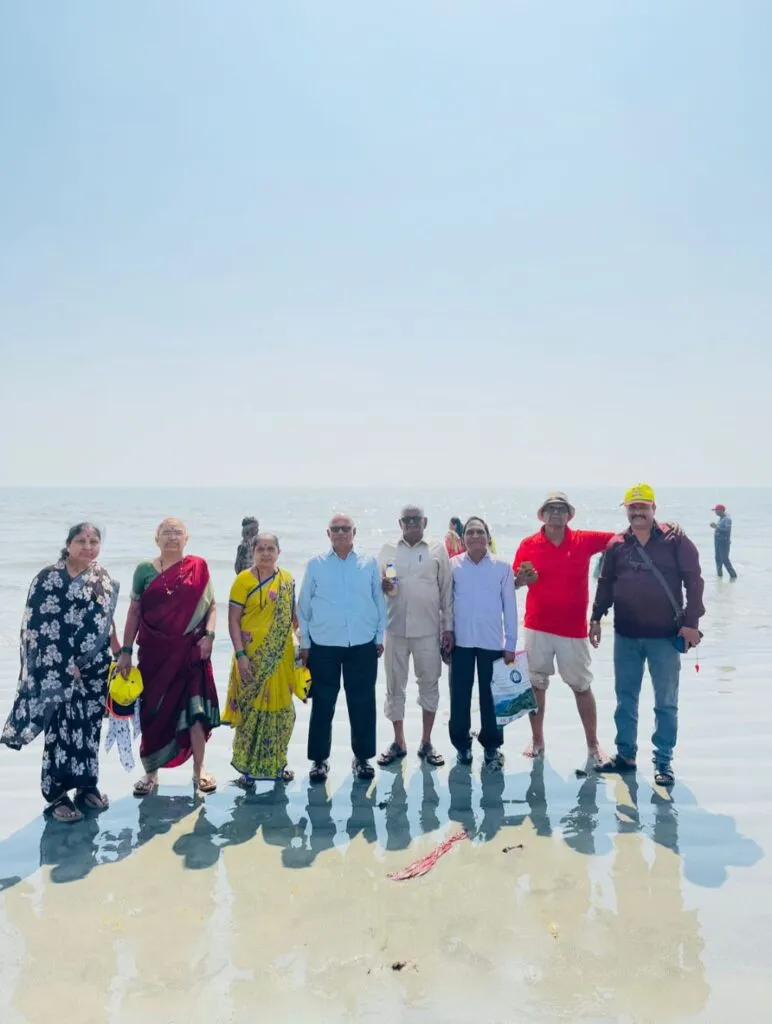 Gangasagar Tour Package