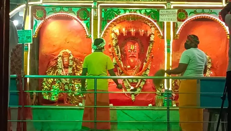 Gangasagar Tour Package