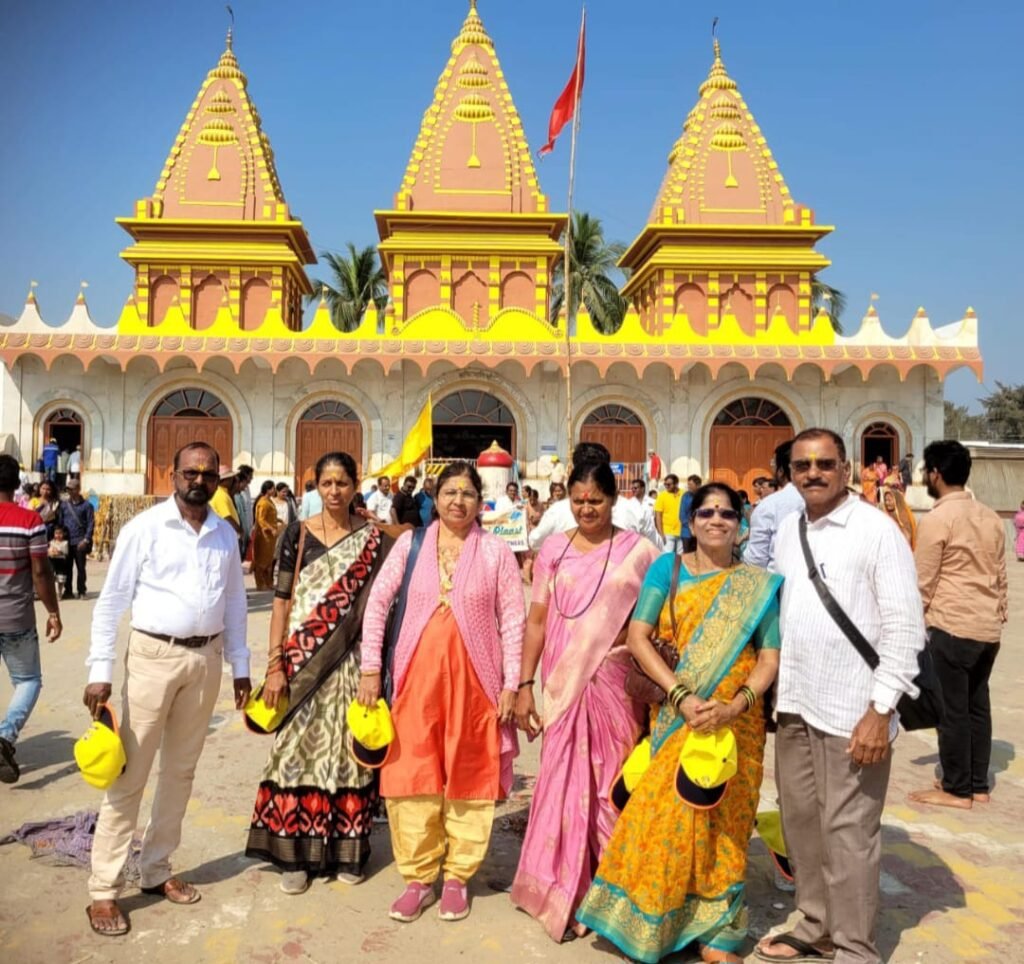 Gangasagar Tour From Kolkata & Howrah 1 Day Package 2026 Gangasagar Tour From Kolkata & Howrah 1 Day Package 2026