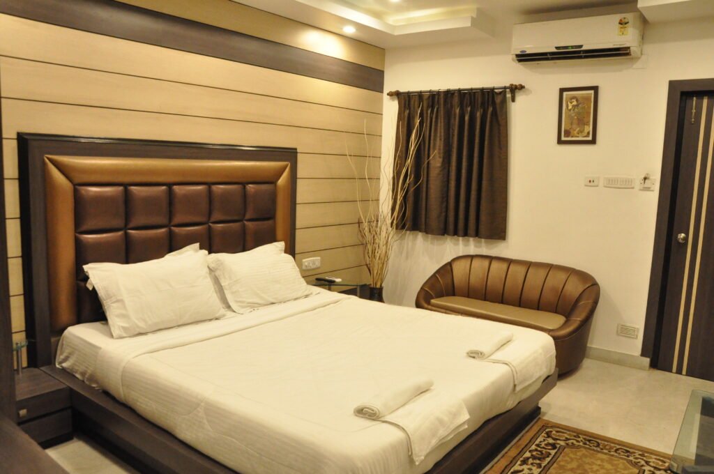 Kolkata Darshan One Day Tour Package