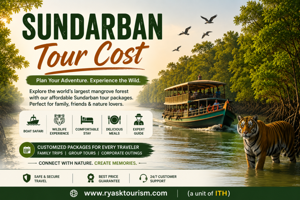 Sundarban Tour Cost