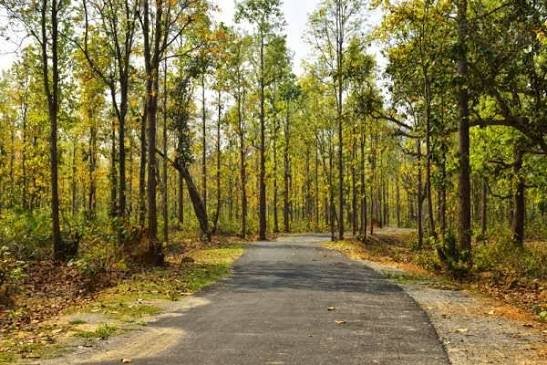 Jhargram Travel Guide
