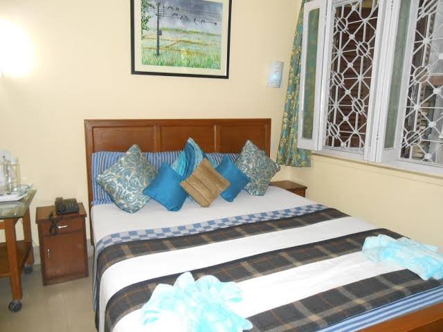 Kolkata Guest House With Price