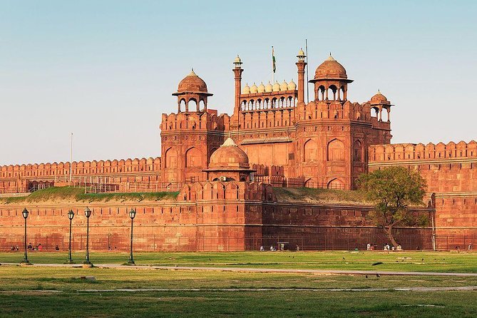 Delhi Best Places To Visit